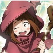 Ochako Uraraka