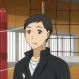 Daichis replacement