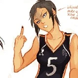 Kiyokos #1 simp