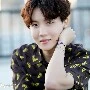 jhope(manager and bff of jk)