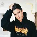 Bruno (Anjo negro)