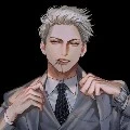 Joseph Fang/fl father