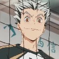 Bokuto