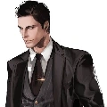 Thomas Morton (Jason