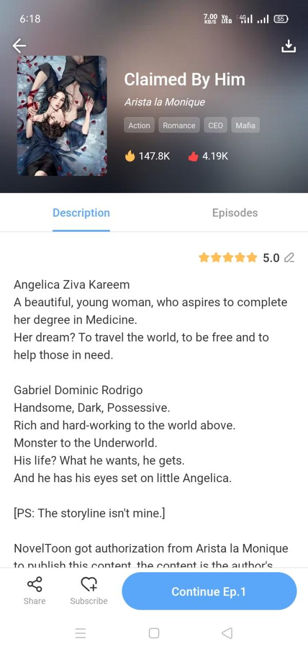 NovelToon