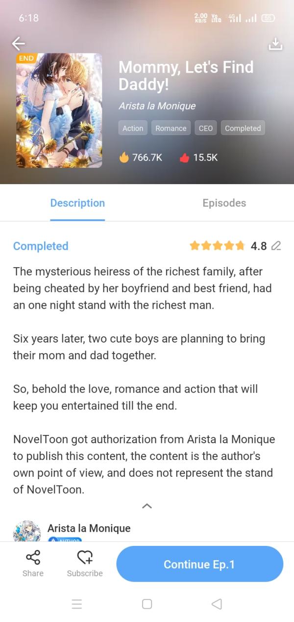 NovelToon