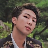 Kim Namjoon / Jonnie / RM