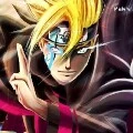 Boruto Uzumaki