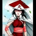 Sarada Uciha