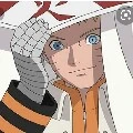 Naruto Uzumaki