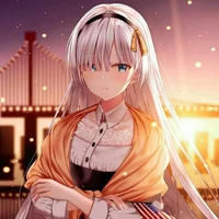 Maria(Dark)fl