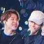 แทและจีมิน