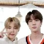 จีมินและจิน