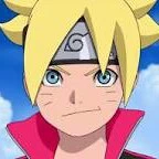 Boruto uzumaki