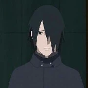 Sasuke Uchicha