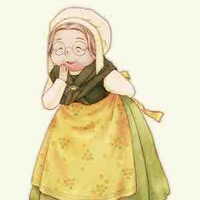 Grandma