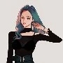 Emily Snow(queen night)