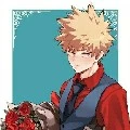 Bakugo*boombaaaa*