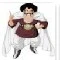 mr satan