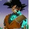goku del futuro