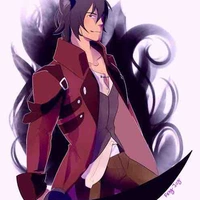 Arman Ace(Leads Father)