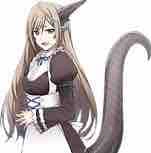 Diane(Head of The Maids)