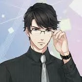 Mike( Robin