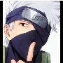 kakashi