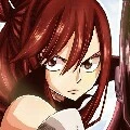 Erza Scarlet