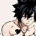 Gray Fullbuster