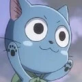 Happy the Cat