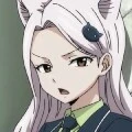 Carla the Cat (Human)
