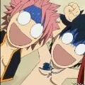 Natsu & Gray