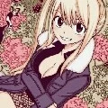 Lucy Heartfilia