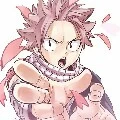 Natsu Dragneel