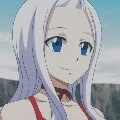 Mirajane Strauss