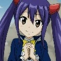 Wendy Marvell
