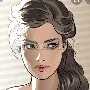 luna shong/ prima de kani