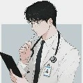 Doctor(Lucas)