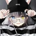 lia Luo/hell (FL BFF)