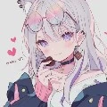 lina Huo/light (ML BFF/Twin of lucas)