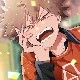 Bakugo Katsuki