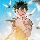 Midoriya Izuku