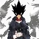 Fumikage Tokoyami