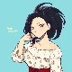 Yaoroyozu Momo