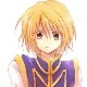 Kurapika