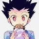 gon