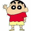 Shinchan Nohara