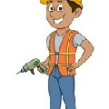 Construction Worker