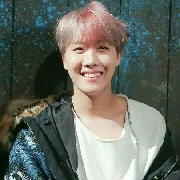 j, hope